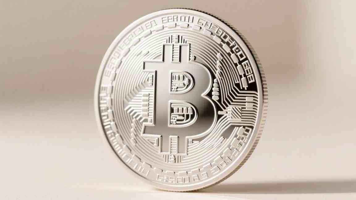 YB币现货ETF迎来重大突破,监管绿灯亮起,机构资金入场在即