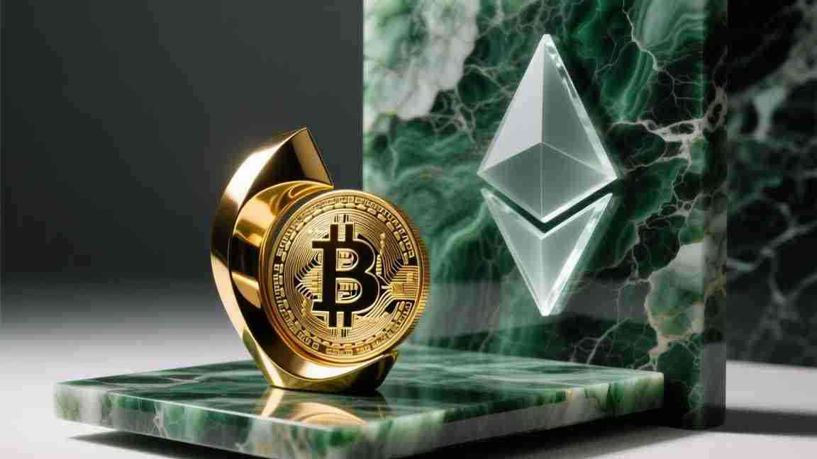 YB币现货ETF迎来重大突破,监管绿灯亮起,机构资金入场在即