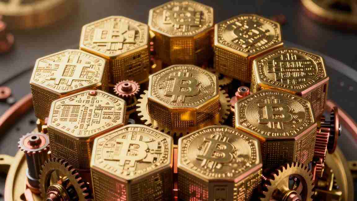 探秘MEXC交易所总部,全球加密货币创新枢纽的运作与愿景