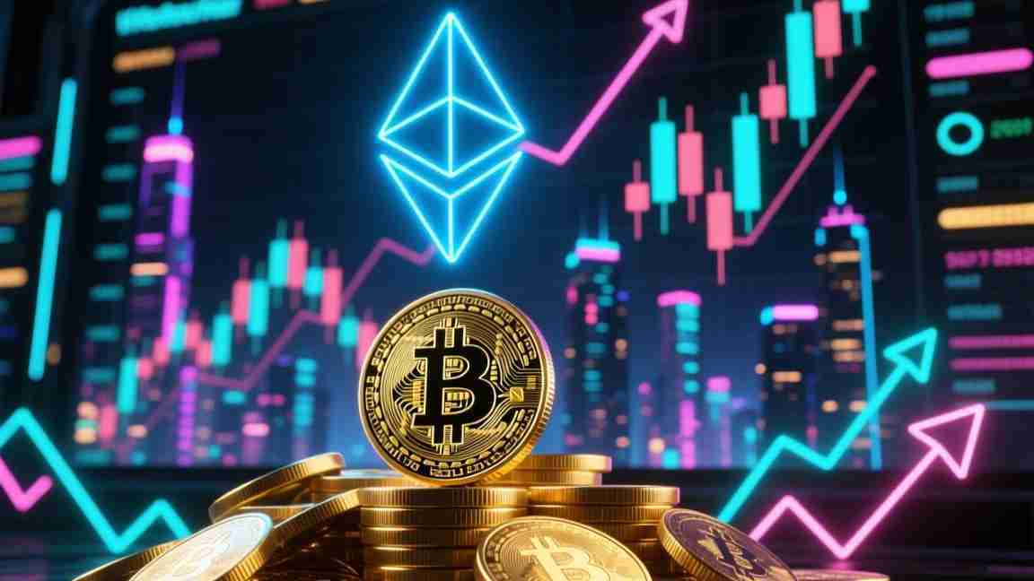 币安交易所董事长赵长鹏,加密世界的船长与争议漩涡