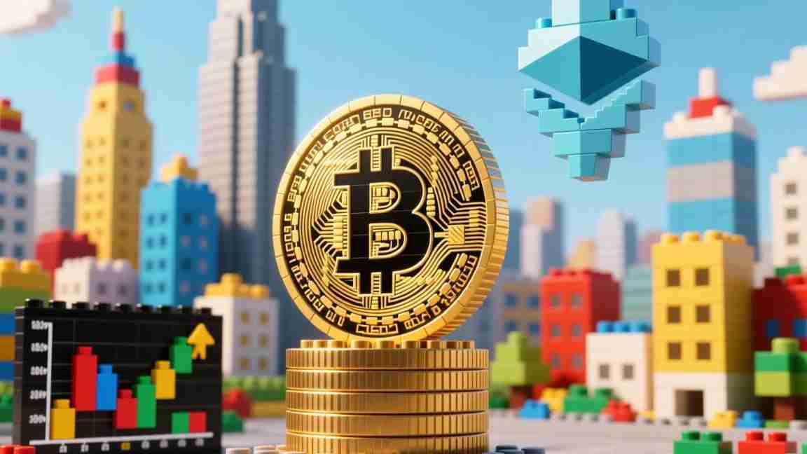 比特币挖矿难度迎下调至31.36T,算力市场格局或迎新变化