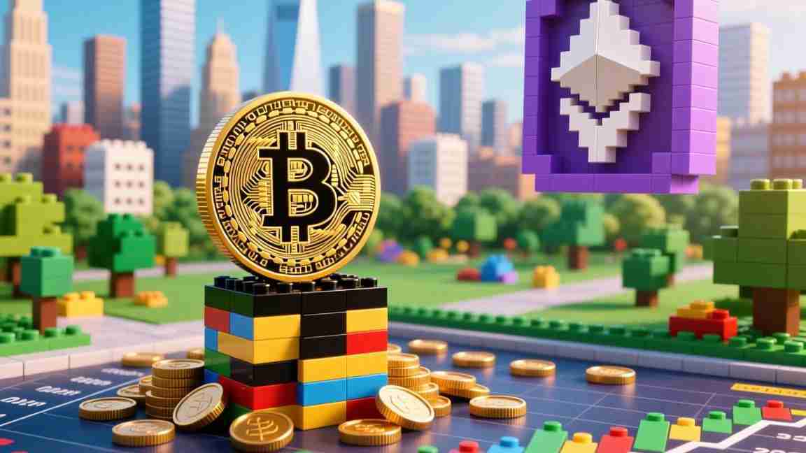 币安交易所董事长赵长鹏,加密世界的船长与争议漩涡