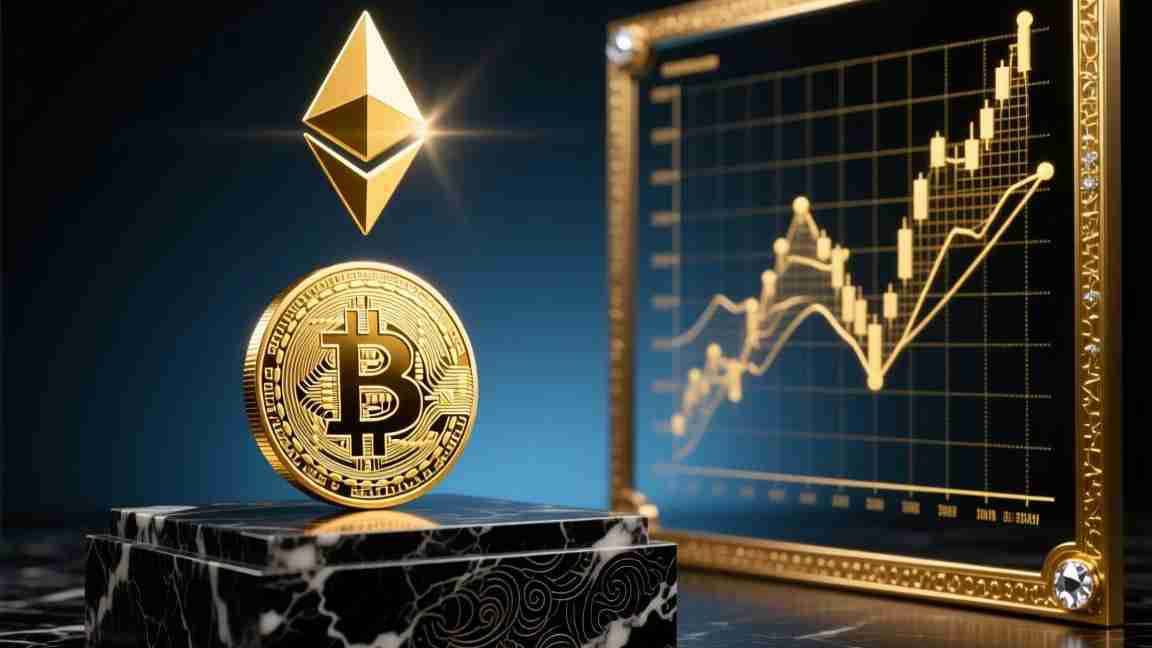 币安交易所董事长赵长鹏,加密世界的船长与争议漩涡