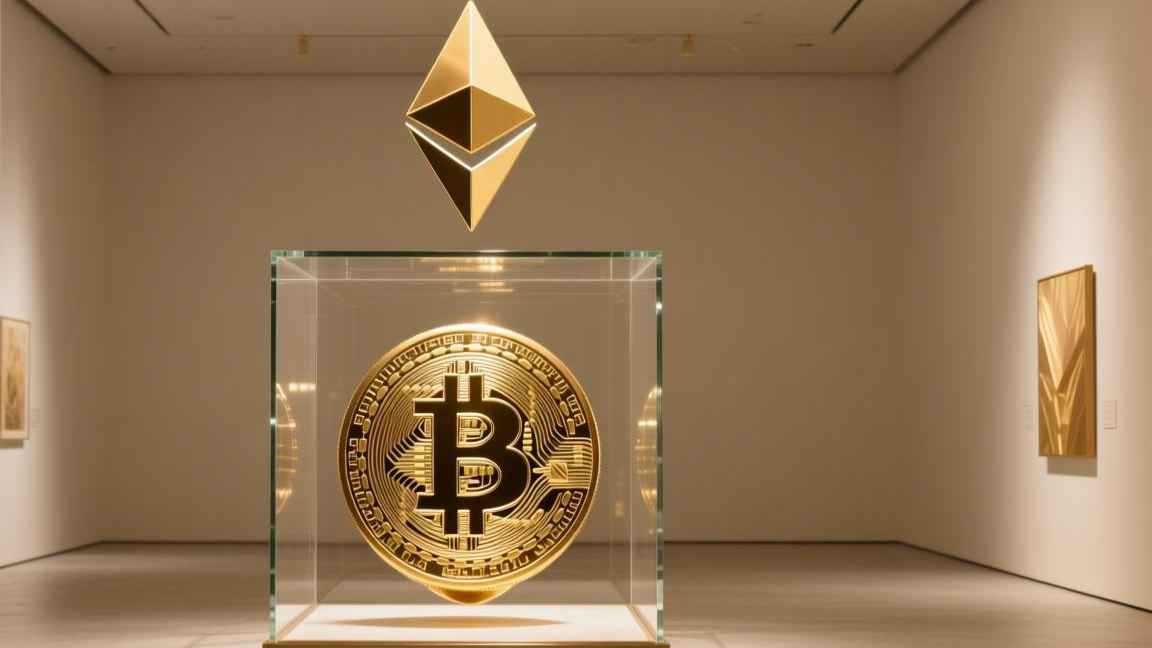 比特币挖矿难度迎下调至31.36T,算力市场格局或迎新变化