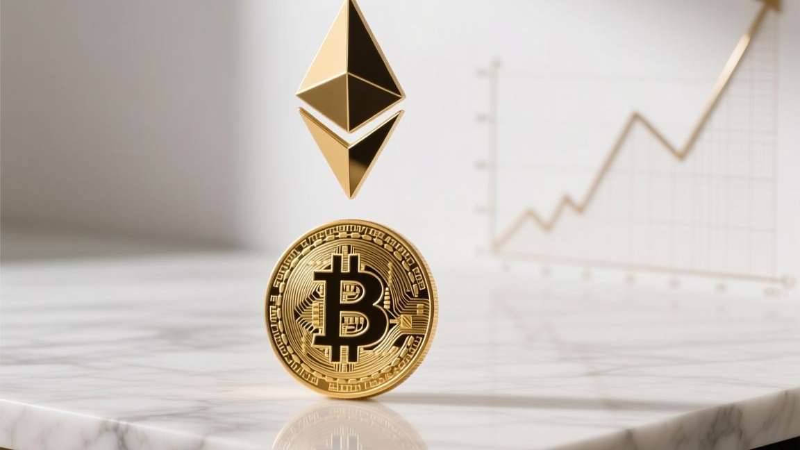 YB币现货ETF迎来重大突破,监管绿灯亮起,机构资金入场在即