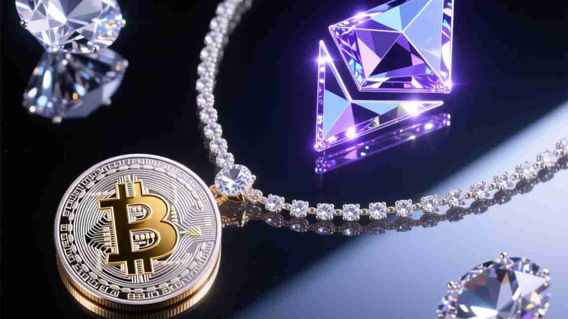 YB币现货ETF迎来重大突破,监管绿灯亮起,机构资金入场在即